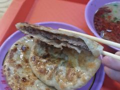 -牛马行牛肉饸饹铺(长春总店)