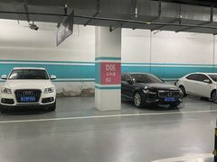 -飞奇儿体能体操馆(和平印象城店)