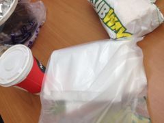 -赛百味SUBWAY(星摩尔店)