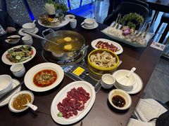 -江南福宴·澳门海鲜.牛肉火锅(汇高栢悦中心店)