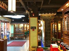 大堂-醉湘厨艺(才华街店)