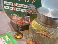 -黑窑厂糖油饼烤鸭·清真菜(黑窑厂街店)