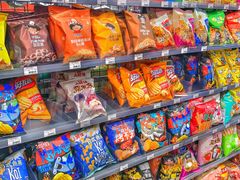 -橙子便利(领秀城金街店)