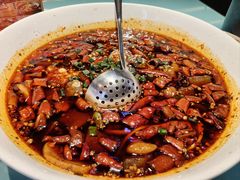 -川正旺江湖菜(三元桥店)
