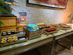 -宁波逸东豪生大酒店·豪生咖啡厅