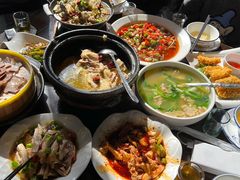 -郭鸡肉·非遗餐厅(安仁古镇店)