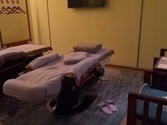 -鼎族怡华·指压·油压·经络(西单昌盛大厦店)