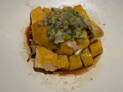 -同庆楼(滨湖万达广场店)