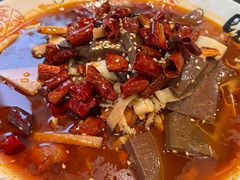 -天祥斋老北京八大碗烧烤家常菜(田村店)