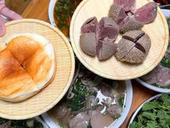 -熊氏牛羊杂粉(龙眼井总店)
