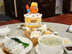 -香云轩·顺德菜(香云纱园林酒店店)