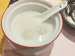 -吉兆·料理(红梅南路店)