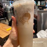 一大半杯都是！绝了！不会很腻