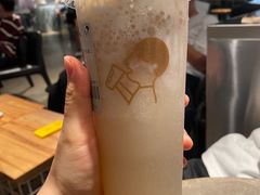 -喜茶(广州北京路惠福东店)