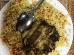 -新疆风味冷水鱼庄(友谊峰路店)