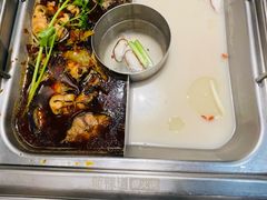-新辣道鱼火锅(领展购物广场·中关村店)