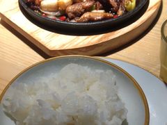 -湘阁里辣(南岭购物广场店)