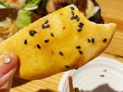-胖记烤肉(湖大店)