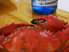 -张会海鲜饭店(东戴河店)