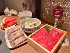 -巴奴毛肚火锅(京西大悦城店)