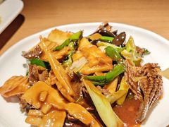 -波螺油子青岛本帮菜(银座店)