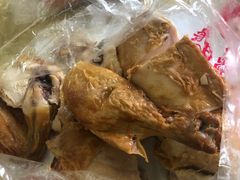 -香妃烤鸡(西单店)