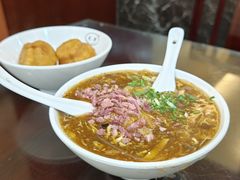 -毛华美食(清扬路店)