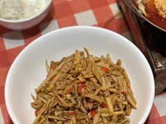 -湘菜时代风味餐厅