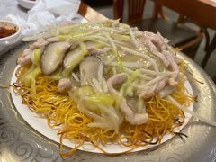 -翠华餐厅(德基广场店)