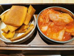 -牛腩之旅·牛腩牛杂煲(光启城美食城店)