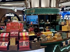 -杭州大厦LSE城市生活超市(杭州大厦店)
