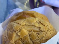 菠萝包-翠华餐厅(正佳广场店)