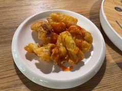 -兰桂坊·花园餐厅(西湖店)