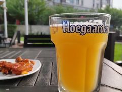 -西安高新希尔顿酒店·咖啡露台西餐厅
