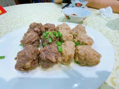 -禄源公·老莞诚饭店