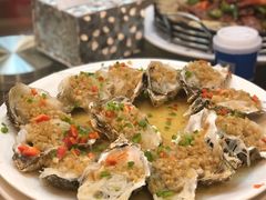 -金丝饭庄(金丝新天地保障性住宅小区店)