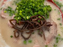 -豚王拉面(澳门银河店)