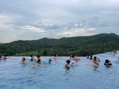 -清远熹乐谷温泉度假酒店