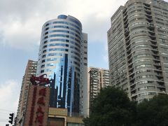 -顺风海鲜港(金玉兰店)