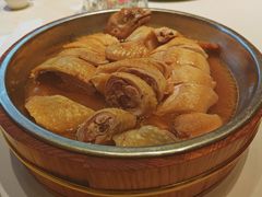 -先记烧鹅王·本地粤菜(福永店)