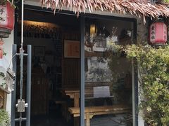 门面-八珍手工水饺·妈妈的爱(传芳巷店)