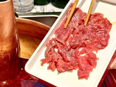 -京元盛铜锅涮肉(上海总店)