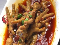 -李叔叔虾蟹大排档(青羊店)