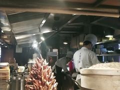 -老灶房-四川土菜(开元店)
