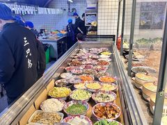 -三只鸟本地特色菜馆(上饶总店)