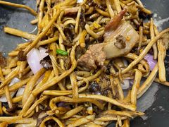 -食光慢宴·安吉土菜馆