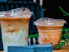 -M Stand(深圳布吉万象汇店)