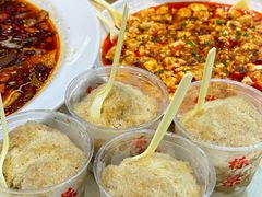 -刘栋梁大排档(淮海东路店)