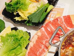 -呷哺呷哺(砂之船奥莱店)