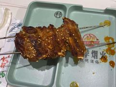 -四季烟火烧烤酒场